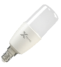 XF-E14-TC-P-10W-3000K-220V Светодиодная лампа 