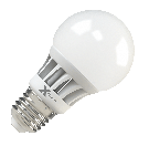 XF-E27-A55-A-4W-3000K-220V Светодиодная лампа общего освещения
