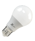 XF-E27-A60-P-8W-3000K-220V Светодиодная лампа общего освещения