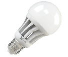 XF-E27-A65-A-12W-3000K-220V Светодиодная лампа общего освещения
