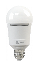 XF-E27-EL-10W-3000K-220V Светодиодная лампа с аварийным режимом работы