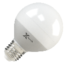 XF-E27-G70-P-8W-3000K-220V Светодиодная лампа