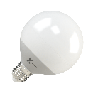 XF-E27-G95-P-13W-3000K-220V Светодиодная лампа Globe G95 общего освещения