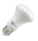 XF-E27-R63-P-8W-3000K-220V Светодиодная лампа общего освещения