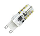 XF-G9-64-S-3W-3000K-220V Светодиодные лампы