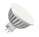 XF-MR16-A-GU5.3-3W-3000K-12V Светодиодная лампа 