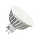 XF-MR16-A-GU5.3-4W-4000K-220V Светодиодная лампа