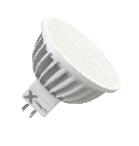 XF-MR16-A-GU5.3-5W-4000K-220V Светодиодная лампа