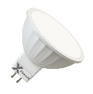 XF-MR16-P-GU5.3-3W-3000K-12V Светодиодная лампа 