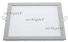 Светильник DL300x300S-25W White