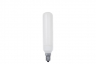 88222 Лампа ESL 230V 10W=50W E14 (D-30mm,H-148mm) теплый белый