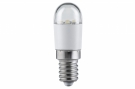 28111 Лампа LED Birnenlampe 1W E14 Daylight