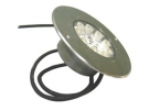 Встраиваемый подводный светодиодный светильник GB150-9/1  (тепло-белый)