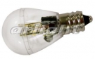 Светодиодная лампа S8 E14 16-LED3014-220V Warm White