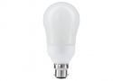 86016 Лампа энергосбер. Теплый белый 15W B22d