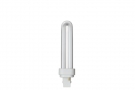 88113 Лампа ESL 230V 13W=75W G24d1 (D-34mm,H-145mm) теплый белый