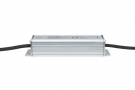 70201 Function yourLED Power Supply IP65 60W 230/12V DC Grau Alu   