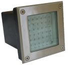 Светильник грунтовый светодиодный BR-LL-003 (2,9 вт)