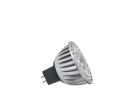 28041 Лампа LED Powerline 3x1W GU5,3 теплый бел.