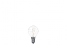 82020 Лампа Капля, для духовки, прозрачн., E14, 45мм 25W   