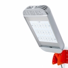 ДКУ 01-80-ХХ-(Ш, К30, Г65) Светодиодный уличный светильник, наружного освещения консольного типа (Duplicate)