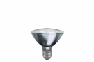 28006 Лампа рефлекторная светодиодная LED, PAR30, белая 2,5W E27