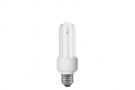 88216 Лампа ESL 230V 15W=75W E27 (D-48mm,H-140mm) теплый белый