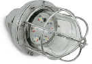 Общепромышленные пылевлагозащищенные химически стойкие cветильники светодиодные серии EV-1050/EVSOS, EV-2100/EVSOS