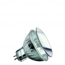 83220 Гал. рефлекторная лампа c защ.стеклом Security, 2000h, GU5,3