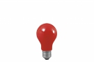 40021 Лампа AGL, E27, красная 25W 