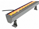Светильник для архитектурного освещения "SIGMA" LP-A 220V 1000/24/1  (тепло-белый)
