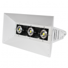Светодиодный светильник «Астарта» СДП03Н-32900Г-П-65