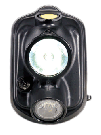 Взрывозащищенный специализированный аккумуляторный фонарь SECURLUX Adalit L10 ALFA