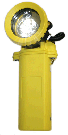 Взрывозащищенный фонарь SECURLUX Adalit L2000L