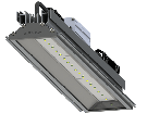 LMPRS.Prom.18x1 Светильник для промышленного освещения