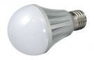 Светодиодная лампа Multi Е27 А60-7W Warm White