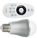 Лампа E27 FT-08-G60-RF MIX White 220V