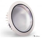 Встраиваемый светодиодный светильники Luxeon Aliot LED 30 N white matt (4000k Белый)
