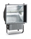 Уличный прожектор Luminoso 1000 (асимметрик) (корпус серый)