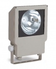 Уличный прожектор Luminoso 150 (aсимметрик) (корпус серый)