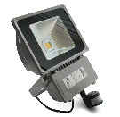 XF-FL-PIR-80W-4K Светодиодный прожектор