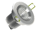 XF-SPLR-75-10W-4000K-220V Светодиодный светильник