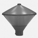 Светодиодный уличный парковый светильник RC-P1-001