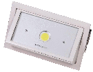 Светодиодный светильник RD-QR702