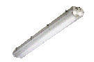 RS-LIP158 Потолочный светодиодный светильник 