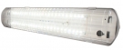 Накладной потолочный светодиодный светильник ПНВ-14 653х135 серия CREE-20