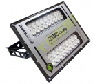 Промышленный светодиодный светильник Solaris LL-45p (Y*)