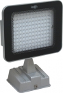 Светодиодный прожектор DIS 149, LED:130 0,06W 230V IP54 Цвет: Белый