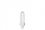 88110 Лампа ESL 230V 10W=50W G24d1 (D-34mm,H-119mm) теплый белый