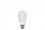 89011 Экономная лампа AGL электроник, опал, E27, 140мм 11W